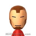 IRON MAN video game collectible - Main Image 1