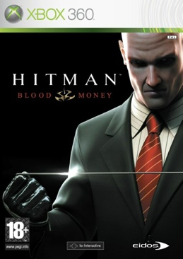 Hitman: Blood Money - Microsoft Xbox Live (Eidos Interactive - 1) video game collectible - Main Image 1