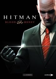 Hitman: Blood Money - Valve Steam video game collectible - Main Image 1