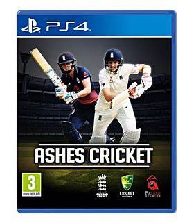 Ashes Cricket video game collectible - Main Image 1