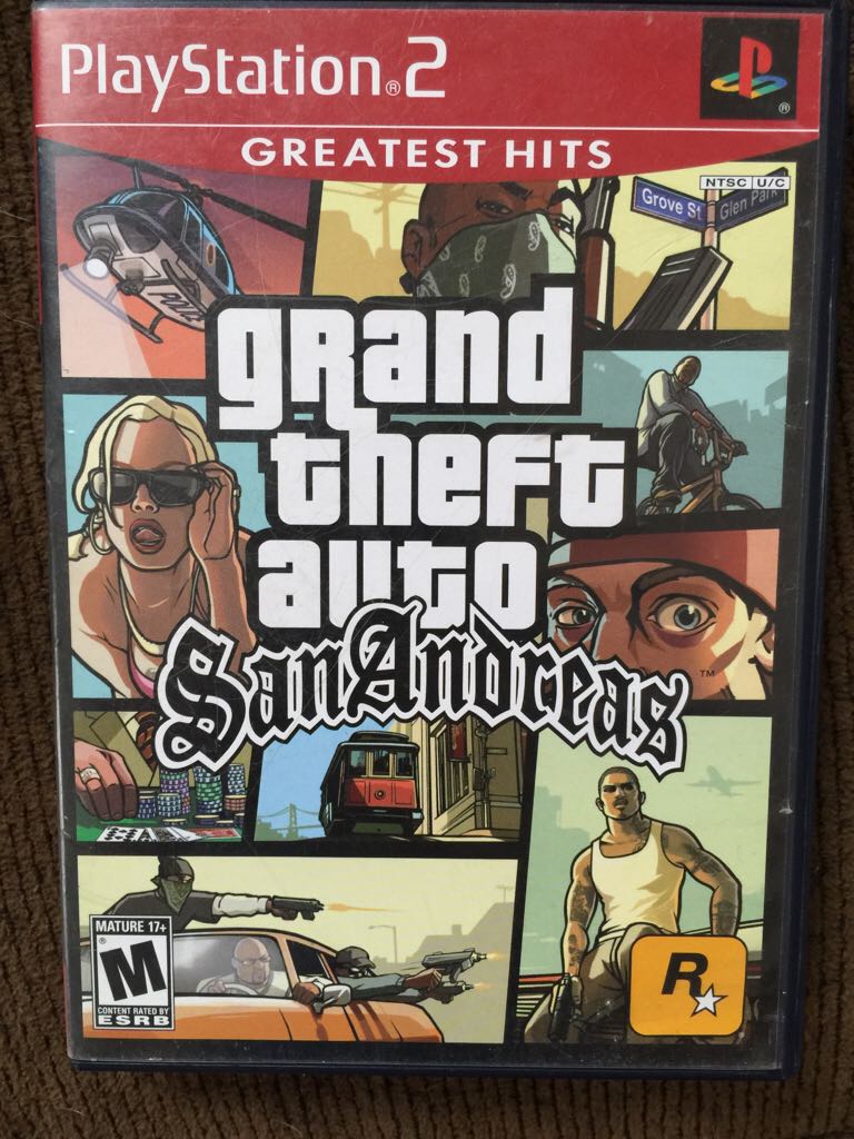 Tony Hawks American Wasteland PC