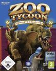 Zoo Tycoon