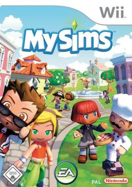 Mysims Kingdom