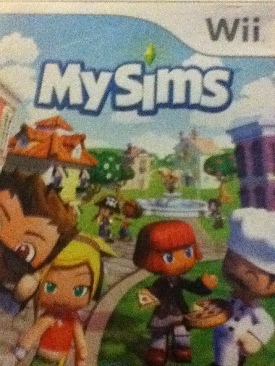 Tony Hawks American Wasteland