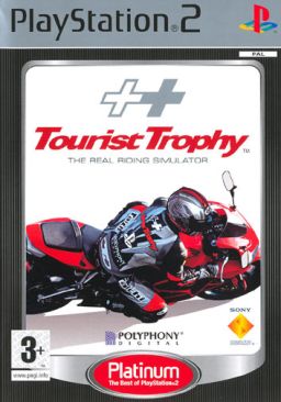 Tiger Woods PGA Tour 08