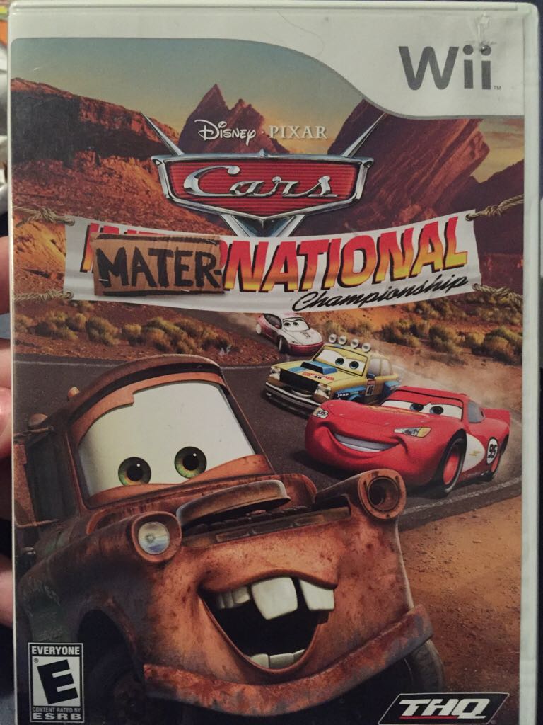 Need for Speed: Undercover