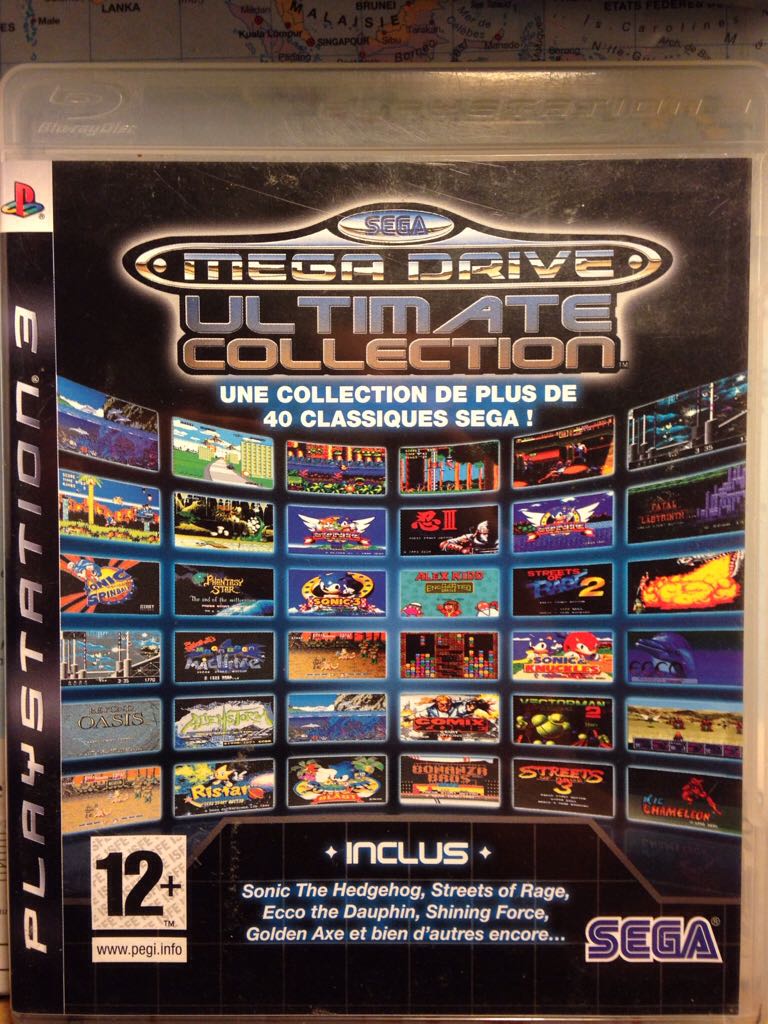 Metal Gear Solid 2 Substance