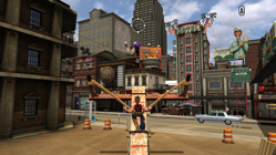 PAIN - Sony PlayStation Network (PSN) (Sony Interactive Entertainment - 2) video game collectible [Barcode 711719111658] - Main Image 2