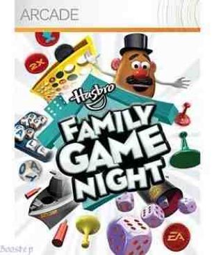 Boom Blox Bash Party