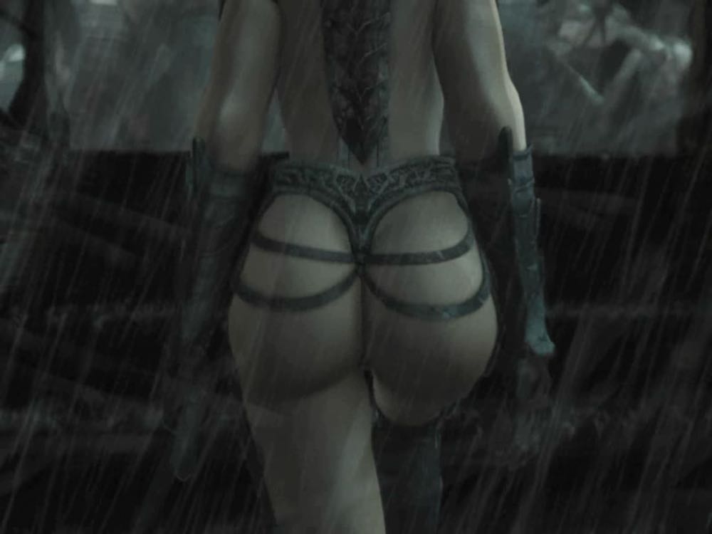 Prince Of Persia: Warrior Within - Microsoft Xbox video game collectible - Main Image 2