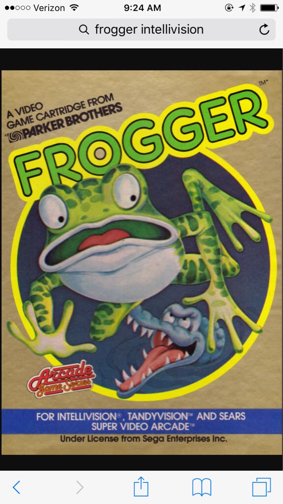 Tiger Woods PGA Tour 08