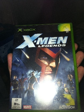 Golden Sun: The Lost Age