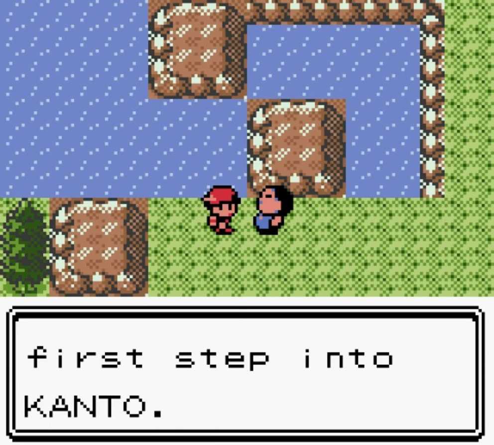 Pokémon Silver - Nintendo Game Boy Color (Nintendo - 1) video game collectible - Main Image 3