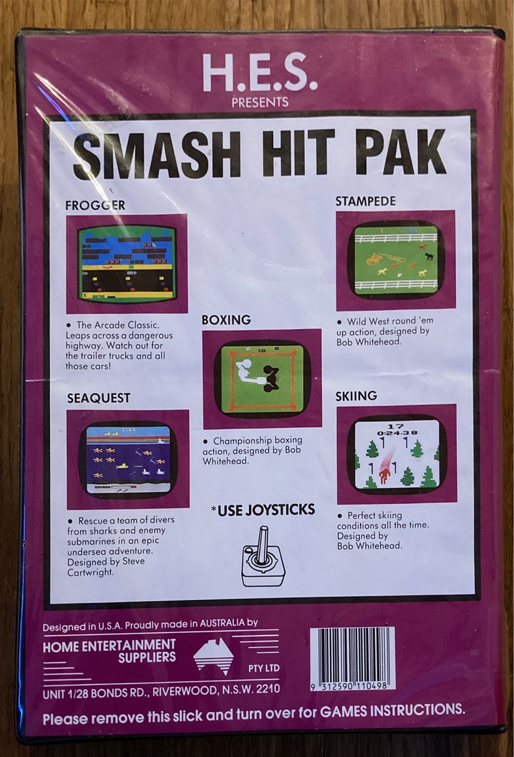 Donkey Kong Country - Nintendo Super Nintendo Entertainment System (SNES) video game collectible - Main Image 2