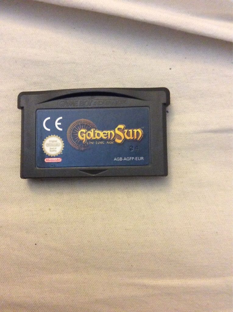 Untold Legends: Brotherhood of the Blade