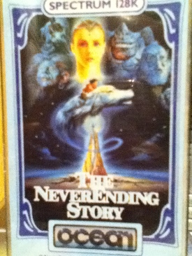 Bust a Move (jaquette Hs)