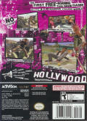 Tony Hawks American Wasteland - Nintendo GameCube (Activision - 2) video game collectible [Barcode 5030917030376] - Main Image 2