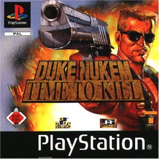 Tekken