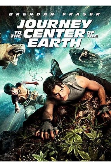 Journey to the Center of the Earth - Nintendo DS video game collectible - Main Image 2