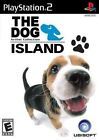 The Dog Island - Sony PlayStation 2 (PS2) video game collectible [Barcode 3307210257147] - Main Image 1