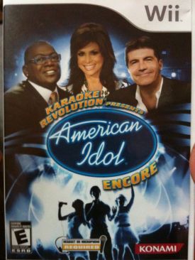 Rock Band Track Pack Volume 2