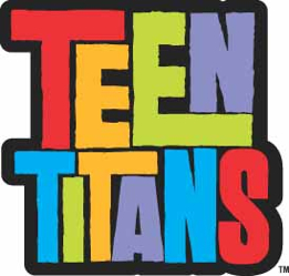 Teen Titans - Sony PlayStation 2 (PS2) (THQ - 1-4) video game collectible [Barcode 752919461006] - Main Image 2