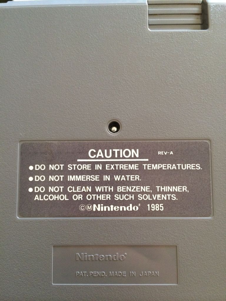 Ninja Gaiden 2 - Nintendo Entertainment System (NES) (Tecmo - 1) video game collectible - Main Image 2