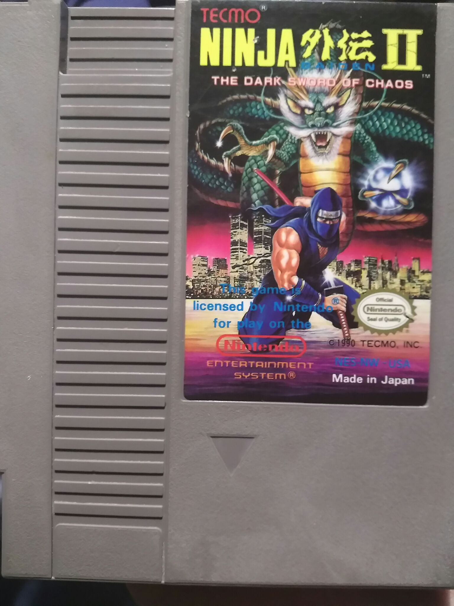 Family Games Compendium