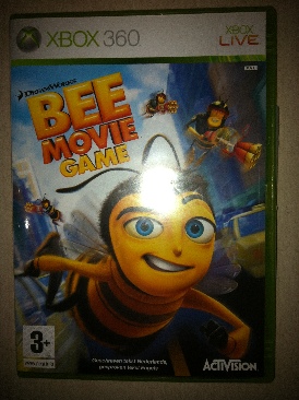 Boom Blox Bash Party