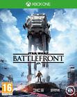 Star Wars Battlefront - Microsoft Xbox One (EA (Electronic Arts)) video game collectible [Barcode 5035225121631] - Main Image 1