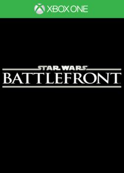 Star Wars Battlefront