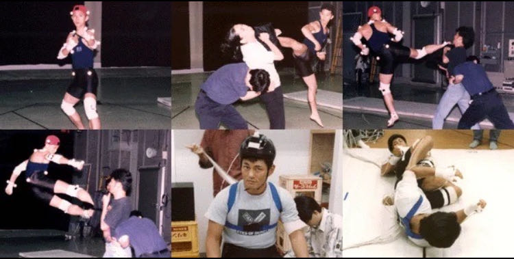 Tekken 3 (DISC ONLY) - Sony PlayStation (Namco) video game collectible - Main Image 3