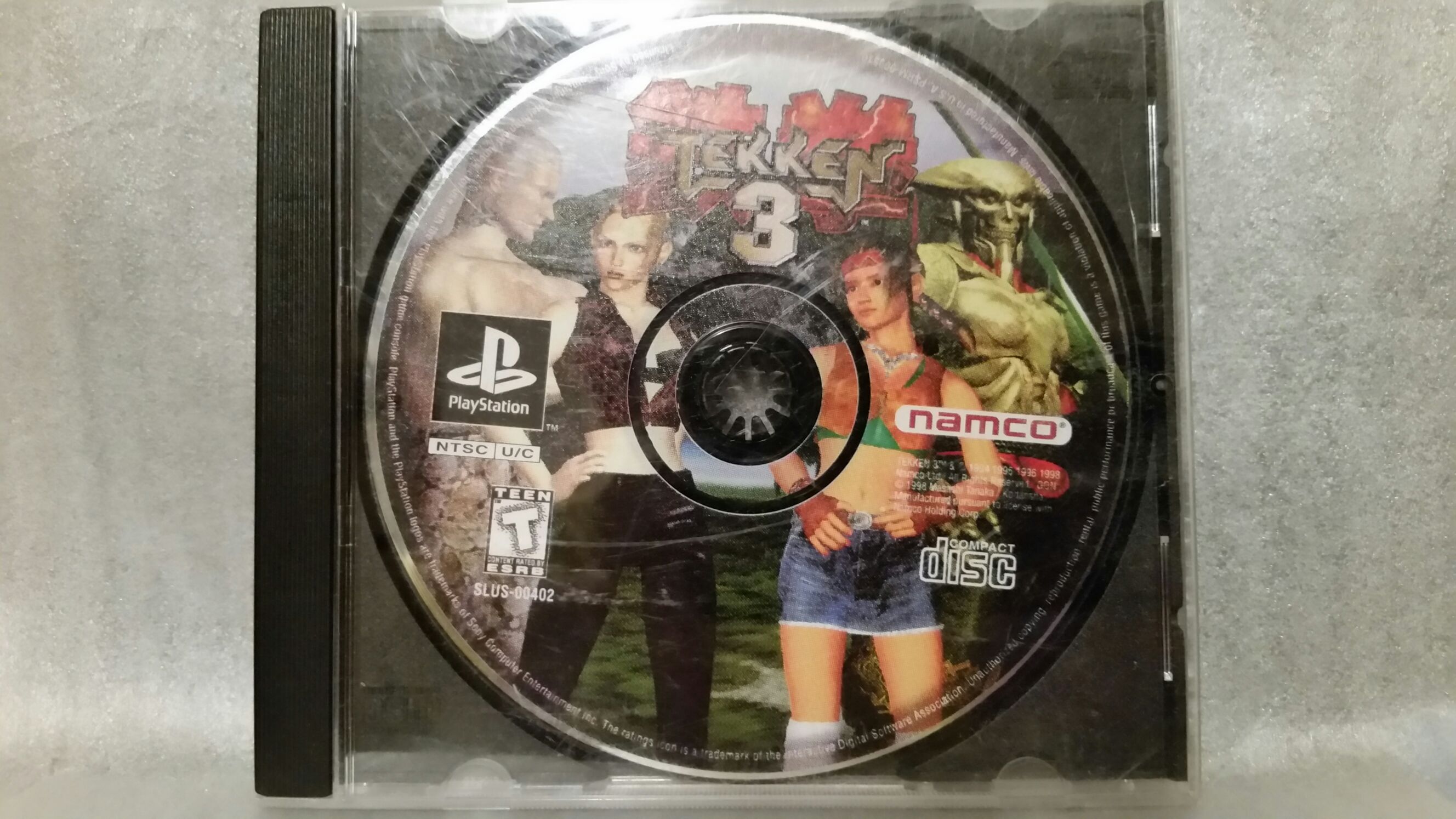 Enemy Territory Quake Wars