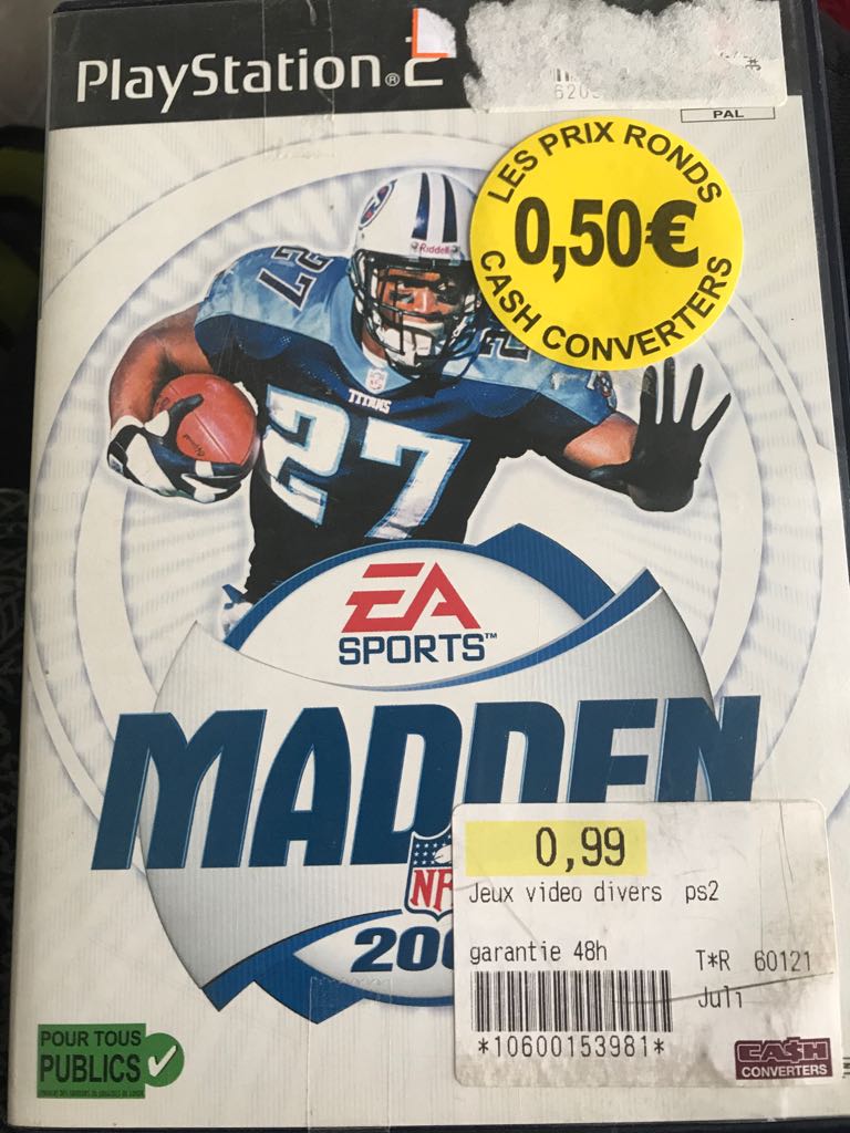 New Super Mario Bros