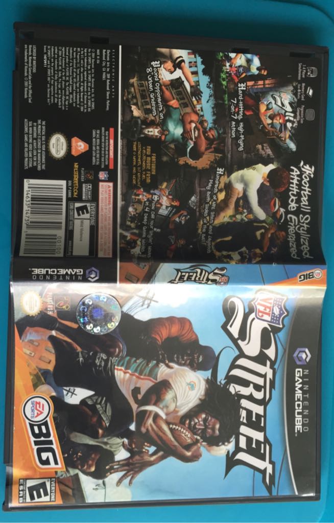 New Super Mario Bros