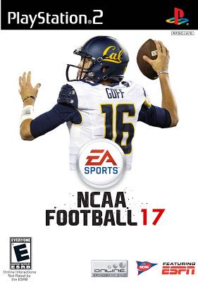 Ncaa Football - Sony PlayStation 2 (PS2) (ESPN - 2) video game collectible - Main Image 2
