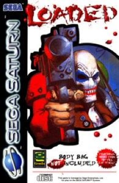 NBA Jam Tournament Edition