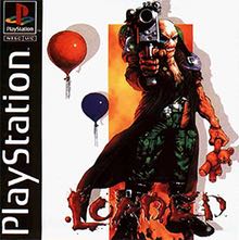 Loaded  video game collectible - Main Image 1