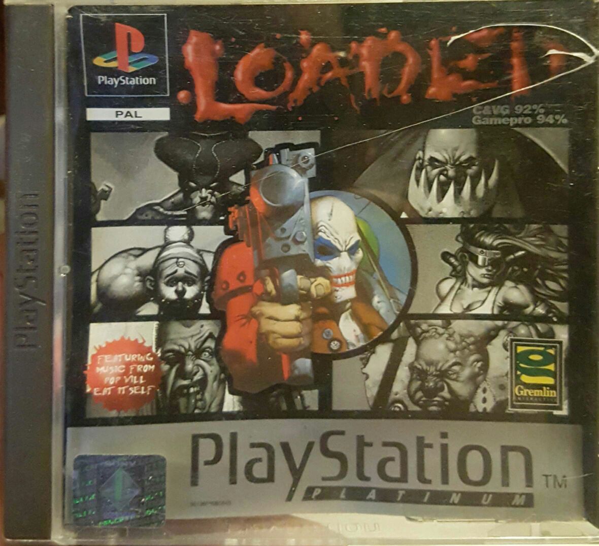 Star Wars Battlefront