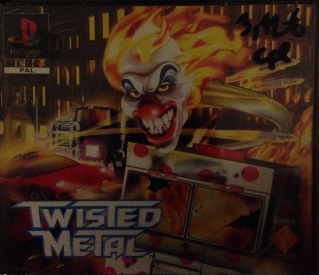 New Super Mario Bros