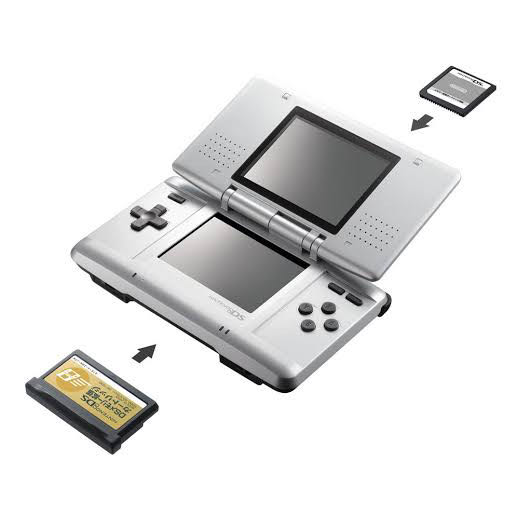 Nintendo DS Browser - Nintendo DS video game collectible [Barcode 045496463427] - Main Image 3