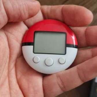 Pokémon SoulSilver - Nintendo DS (The Pokémon Company - 1) video game collectible - Main Image 3