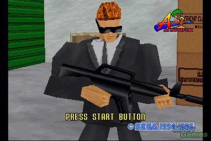 RALLISPORT CHALLENGE