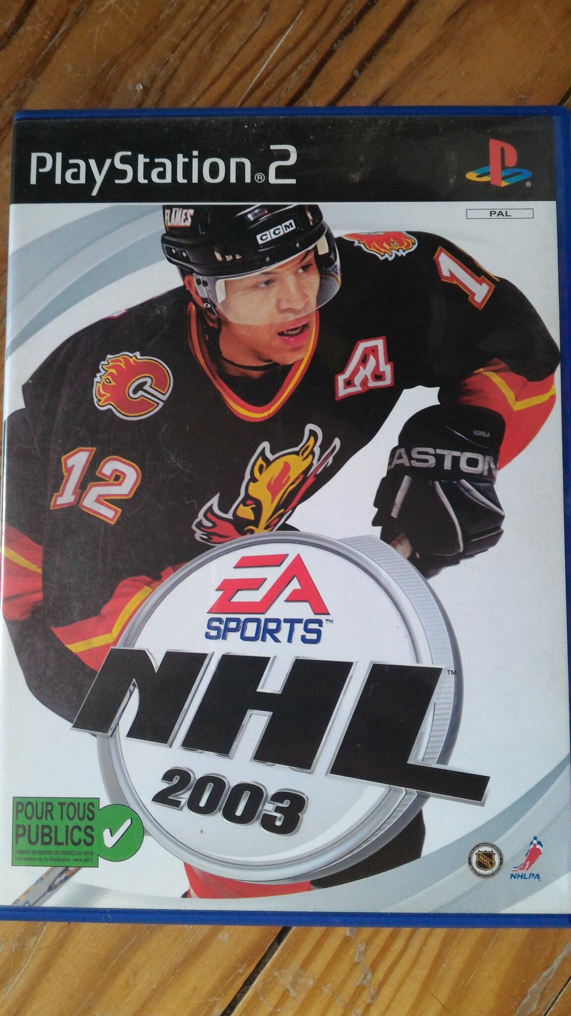 Turning Point: Fall of Liberty (CA/DE/FR)