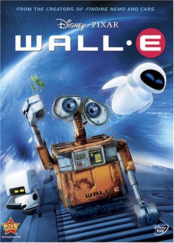 Wall.E - Sony PlayStation Portable (PSP) (Disney) video game collectible - Main Image 2