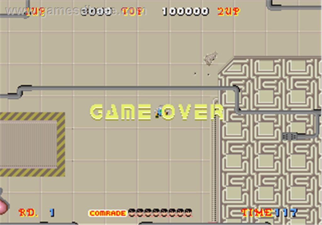 BUFFY THE VAMPIRE SLAYER