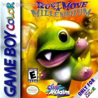 Bust a Move - Nintendo Wii (4) video game collectible [Barcode 777719249685] - Main Image 1