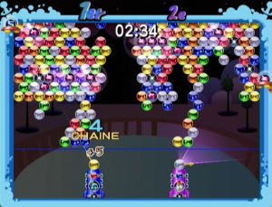 Bust a Move - Nintendo Wii (Majesco - 1 - 2) video game collectible [Barcode 8023171009889] - Main Image 4