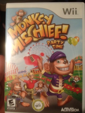 uDraw: Marvel Super Hero Squad