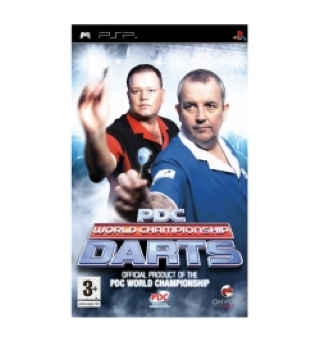 PDC World Championship Darts